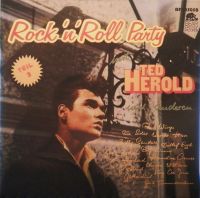 VA: - Rock 'N' Roll Party Mit Ted Herold Und Anderen, Teil 3