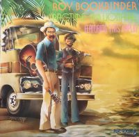Roy Bookbinder featuring 'Fats Kaplin' - Ragtime Millionaire