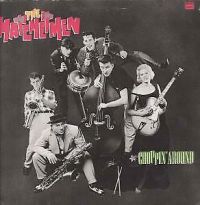 Hatchetmen - Choppin' Around MLP