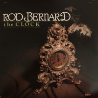 Rod Bernard - The Clock