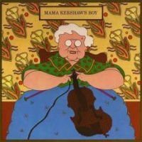 Doug Kershaw ‎ - Mama Kershaw's Boy