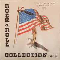 VA: - Blend Rock'n'Roll Collection Vol. 6