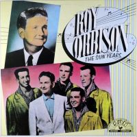 Roy Orbison: The Sun Years 2LP
