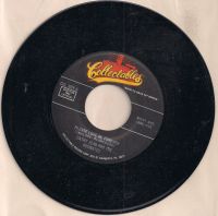 Cathy Jean And The Roomates / Roomates - Please Love Me Forever / Glory Of Love