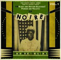 VA: - La Noire Vol. 1 - Have Mercy, Uncle Sam !