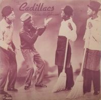 Cadillacs - Please, Mr Johnson