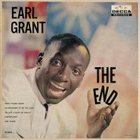 Earl Grant - The End