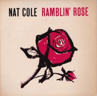 Nat Cole - Ramblin' Rose EP