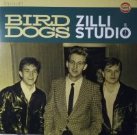Bird Dogs - Zilli Studio
