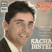 Sacha Distel - Sacha Show '66