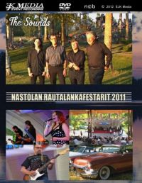 VA: - Nastolan Rautalankafestarit 2011