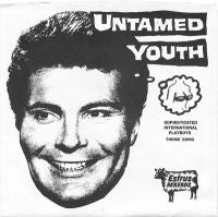 Untamed Youth - Sophisticated International Playboys Theme Song