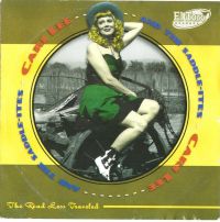 Cari Lee And The Saddle-Ites - Road Less Traveled