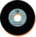 Barnshakers - Wiggle Like A Worm / Choo Choo's Coming Back