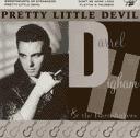 Darrel Higham & The Barnshakers - Pretty Little Devil EP