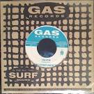 Los Straitjackets - Tailspin / Fury