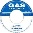 Hypnomen - Sound Of The Silencer / El Pancho