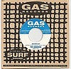 Arousers - Bustin' Out / Shingle Beach