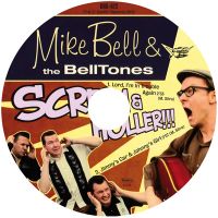 Mike Bell & The Belltones - Lord, I'm Trouble Again / Jimmy's Car And Johnny's Girl