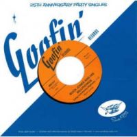 Buck Jones And The BillyHowgs - Long Lonesome Highway / Can You Feel Me Comin'