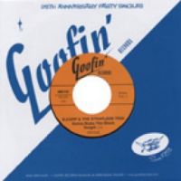 B. Cupp & The Strapless Trio - Gonna Shake This Shack Tonight / I'm Glad My Baby's Gone Awa
