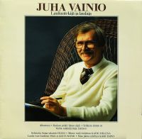 Juha Vainio - Lauluntekijä Ja Laulaja 2LP