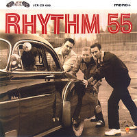 Rhythm 55 - Rhythm 55