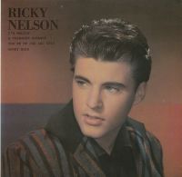 Ricky Nelson - Ricky Nelson EP