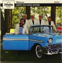 Millstones - Happy Go Lucky Guitar