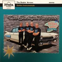 Shakin' Arrows - Golden Instrumentals