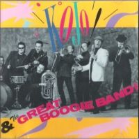 Kojo & The Great Boogie Band - Kojo & The Great Boogie Band