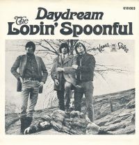 The Lovin' Spoonful - Daydream / Night Owl Blues