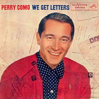 Perry Como - We Get Letters
