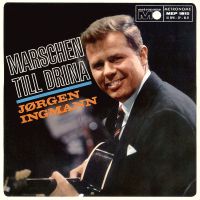 Jorgen Ingmann - Marschen Till Drina EP