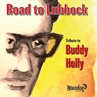 Road To Lubbock Tribute Band - Tribute To Buddy Holly