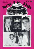 NOW DIG THIS NO. 119 - February 1993