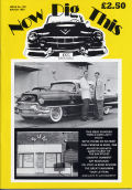 NOW DIG THIS NO. 120 - March 1993