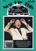 NOW DIG THIS NO. 123 - June 1993