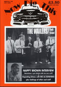 NOW DIG THIS NO. 232 - July 2002