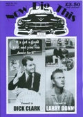 NOW DIG THIS NO. 351 - June 2012