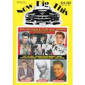 NOW DIG THIS NO. 380 - November 2014
