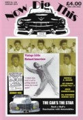 NOW DIG THIS NO. 430 - January 2019