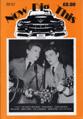 NOW DIG THIS NO. 97 - April 1991