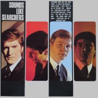 Searchers - Sounds Like Searchers