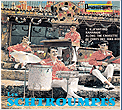 Schtroumpfs - T.V. D'Antibes CDEP