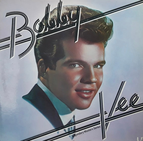 Bobby Vee: Legendary Masters Series 2LP