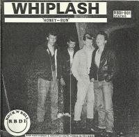 Fleabrain / Whiplash - My Mama Said You Ain't No Good To Me / Honey-Bun