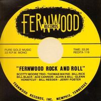 VA: - Fernwood Rock And Roll