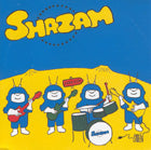 Shazam - Luna City