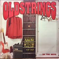 Oldstrings - On The Move